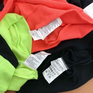 Áo Hoodie Thun Da Cá Benetton