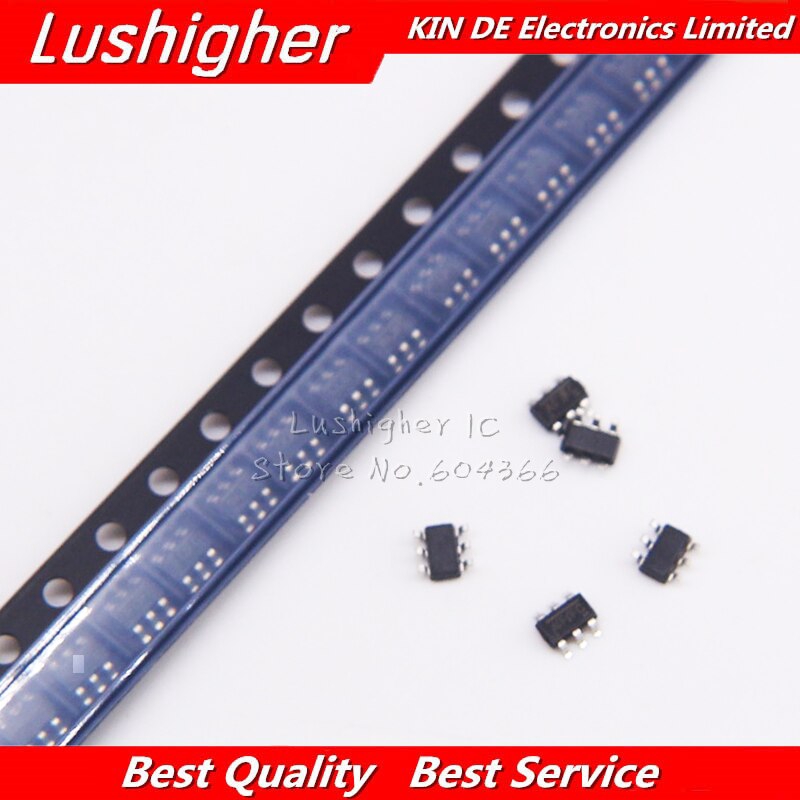 5 CÁI LD7550BBL SOT23-6 LD7550BB SOT LD7550B LD7550 SOT23-6 Mới Chính Hãng