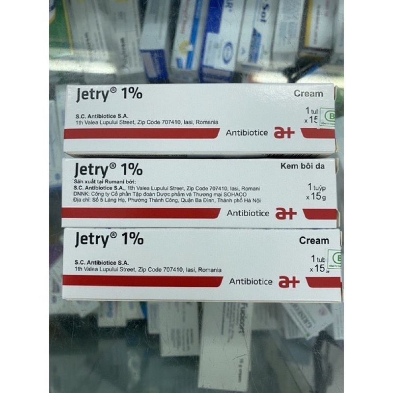 Gel bôi DEMA FORE Tuýp 15g loại bỏ mụn trứng cá,viết thâm