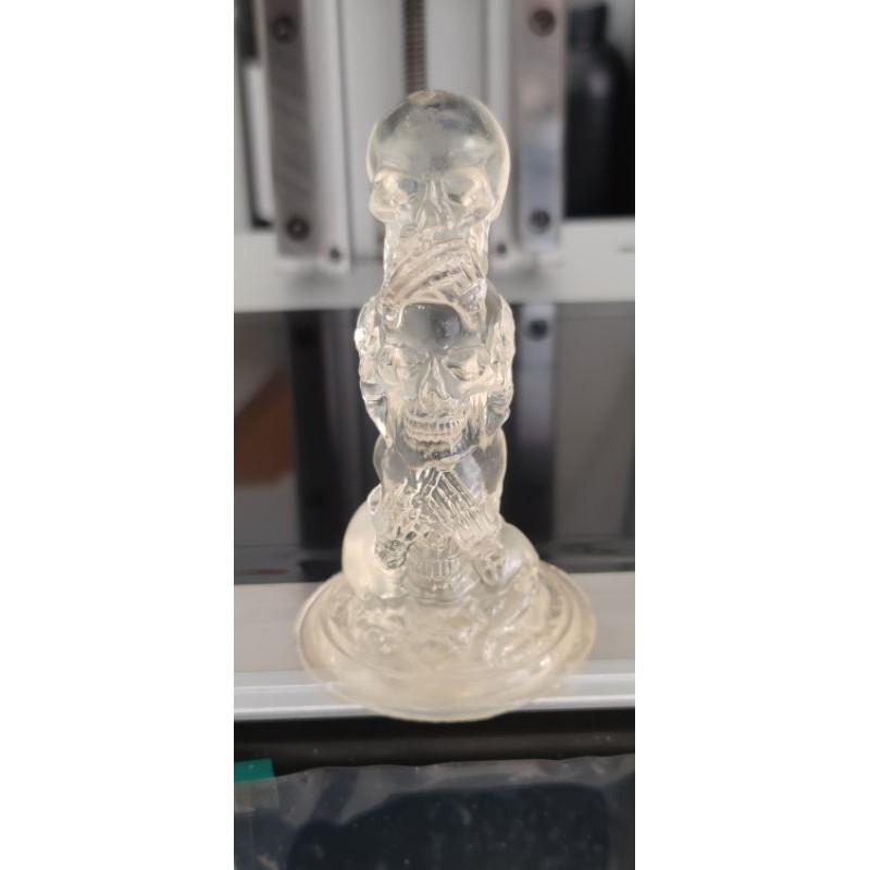 Dịch vụ in 3D Resin hoặc FDM theo yêu cầu ( không tự ý đặt hàng, vui lòng đọc mô tả sản phẩm giup shop )