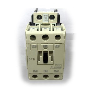 Contactor Mitsubishi S-T32 AC200V