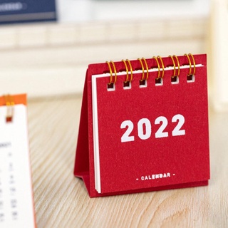 Lịch để bàn mini 2022 L1K2