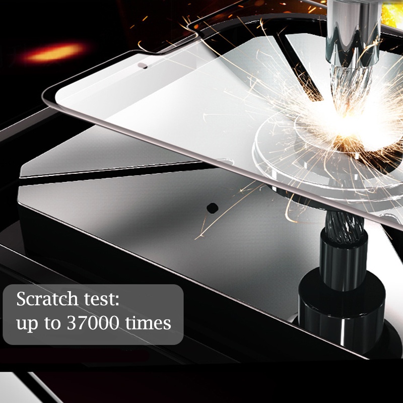 Kính CườNg LựC BảO Vệ MàN HìNh Cho Samsung note 10 pro Note8 9 10plus 20ultra S8 S9 S10 s21 s22 + Plus S22U S9Plus