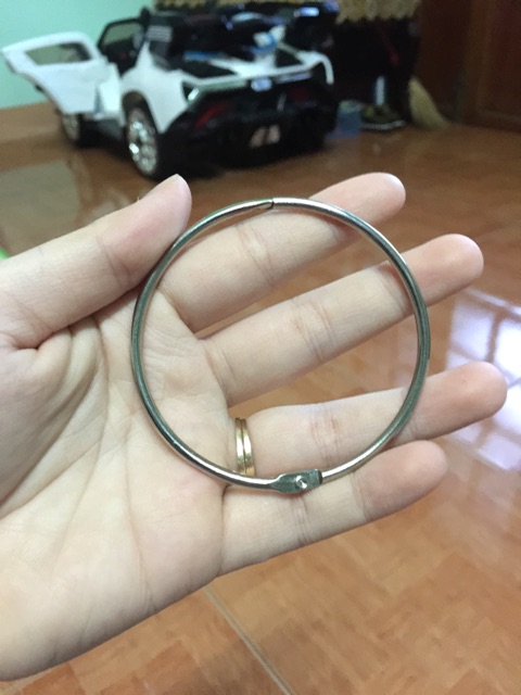 10 vòng kiềng trơn nhiều size | BigBuy360 - bigbuy360.vn