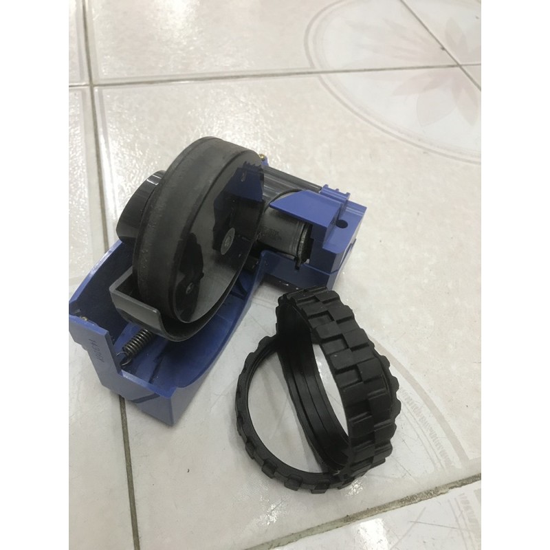 Lốp thay thế irobot roomba