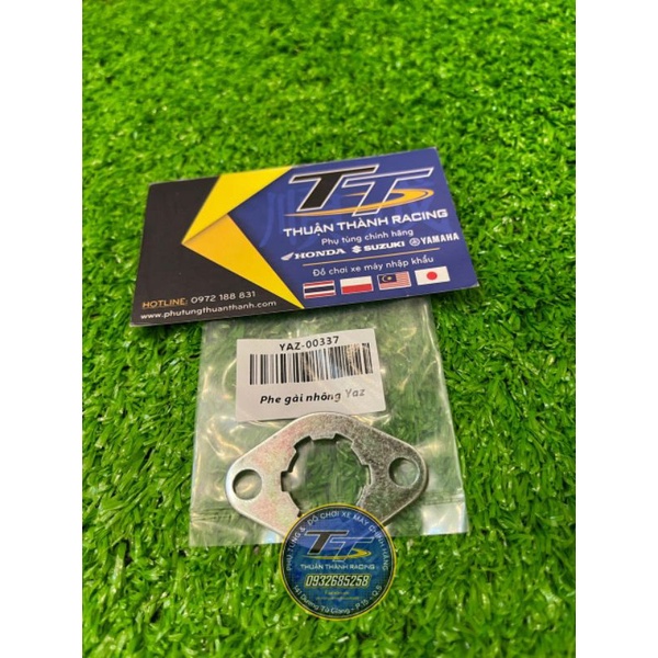 Phe gài nhông Yaz - Yaz125