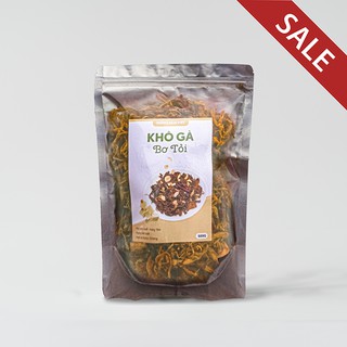 150g khô gà bơ tỏi