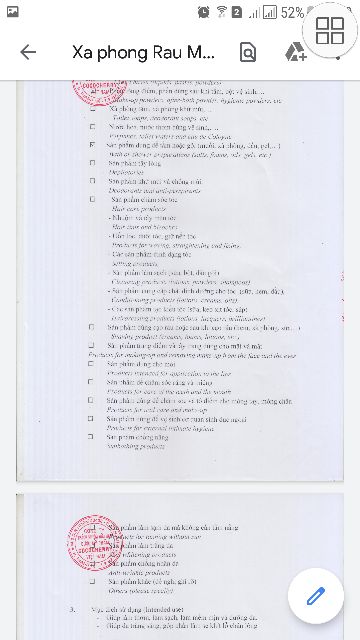 Sà phòng rau má diếp cá côccherry Mộc An | BigBuy360 - bigbuy360.vn