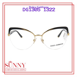 Gọng Kính Nữ Dolce & Gabbana DG1305