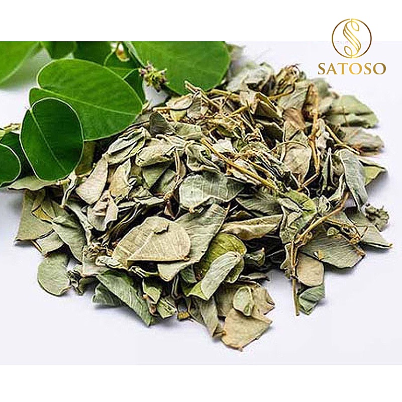 Kim tiền thảo thượng hạng tốt cho thận SATOSO 1kg SA48