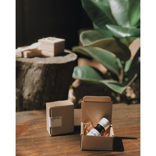 Tinh Dầu Vanilla 30ml