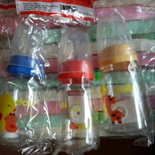 Bình sữa Việt Nam 120-240ml
