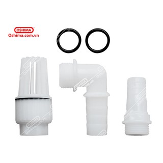 Máy Bơm Nước Đa Năng Oshima 400A
