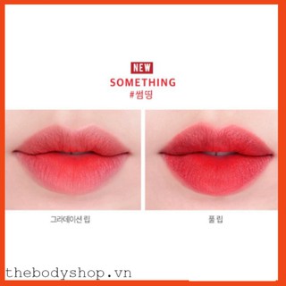 (CHÍNHHÃNG) Son Lì Siêu Nhẹ Môi Romand Zero Gram Matte Lipstick a