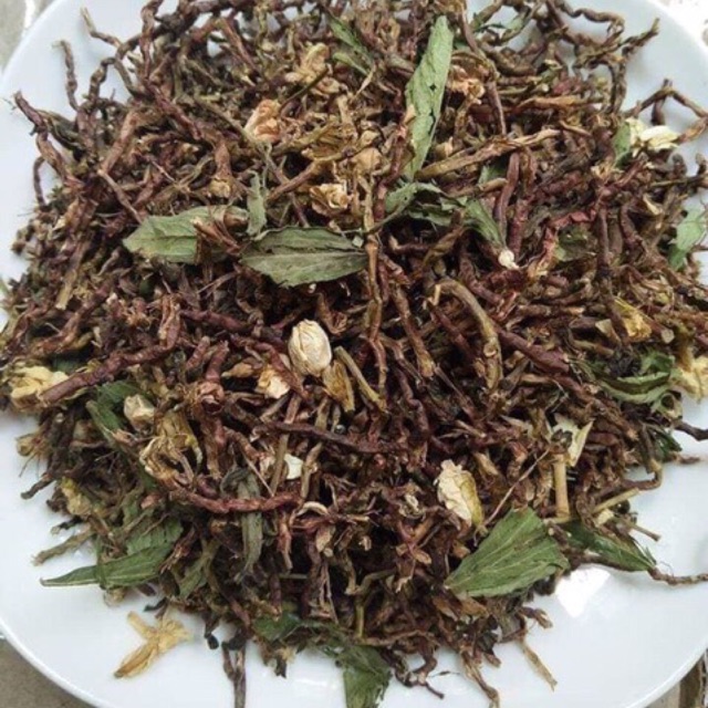 Combo 10kg trà sơn mật hàng mới loại 1