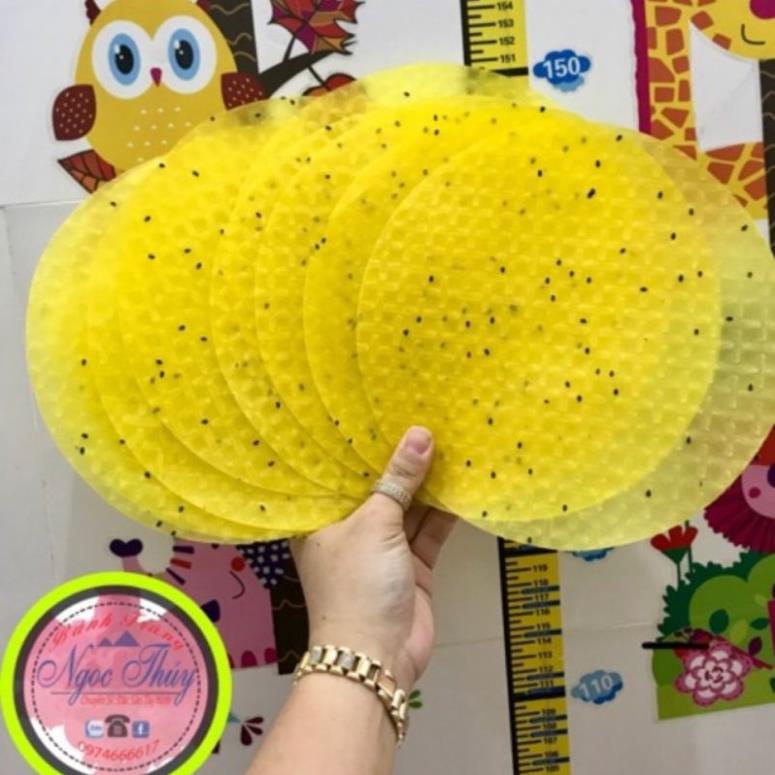Bánh tráng nướng mè vàng 1kg45k