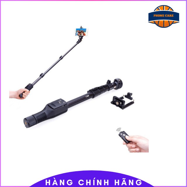 Gậy chụp ảnh bluetooth Yunteng 1288.Hàng xịn loại 1 .