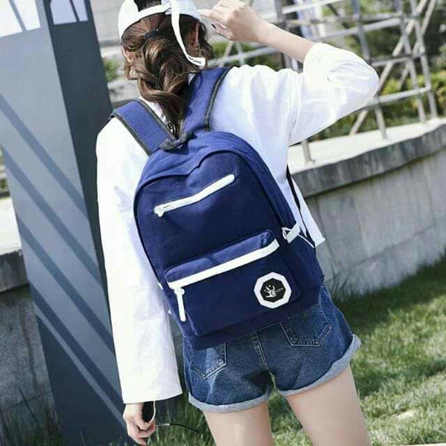 Cặp sách kk