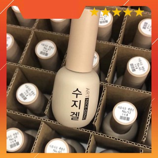 Sơn gel Hàn quốc