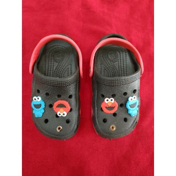 Dép bé trai thanh lý