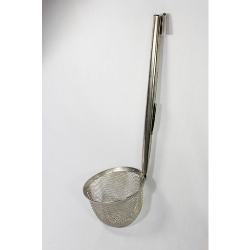 Vợt Chụng Phở, Hủ Tiếu Inox Cán Gỗ, Cán Inox Thành Công