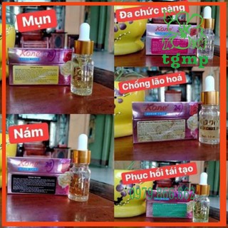 Serum Kone Thái, Hàng Chính Hãng Đủ Loại