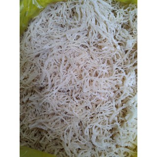 Rong sụn/rong biển trắng khô ăn chè 100g