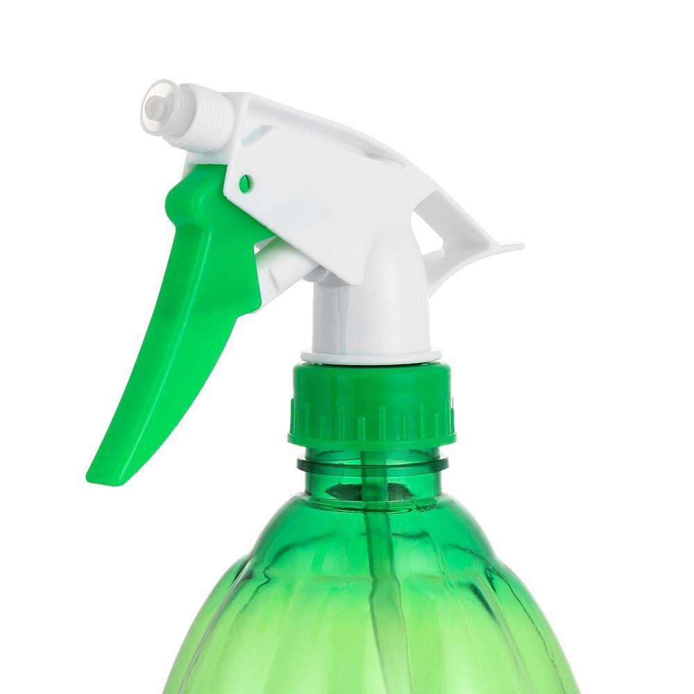 Bình Xịt Nước Tưới Cây Màu Kẹo Trong Suốt Dung Tích 250 / 500ml