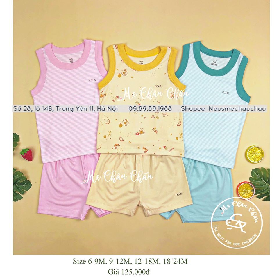 Bộ ba lỗ nhiều màu