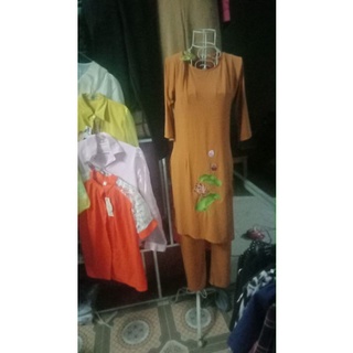 Bộ cách tân đi chùa
