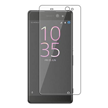 Kính cường lực Sony Xperia XA Ultra / Sony C6 (trong suốt)