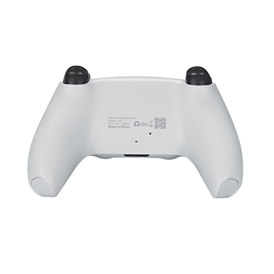 Tay cầm chơi game P4-Plus dành cho các hệ máy PC / PS4 / PS5 | BigBuy360 - bigbuy360.vn