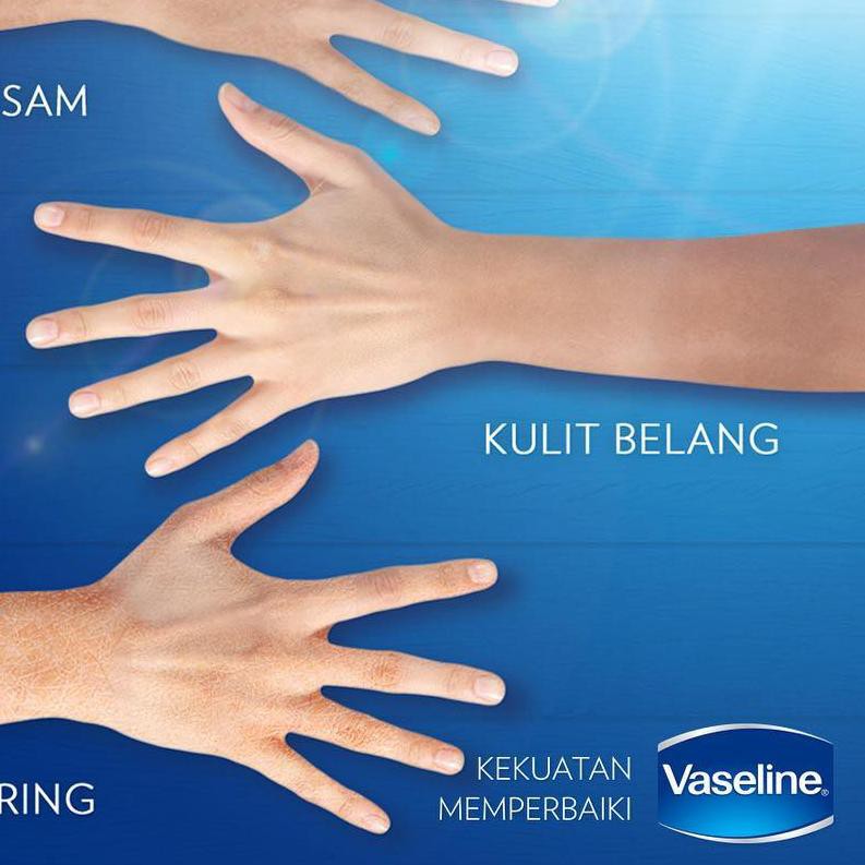 ❇ Serum dưỡng thể sáng da Vaseline Spf 30 180 Ml ➫