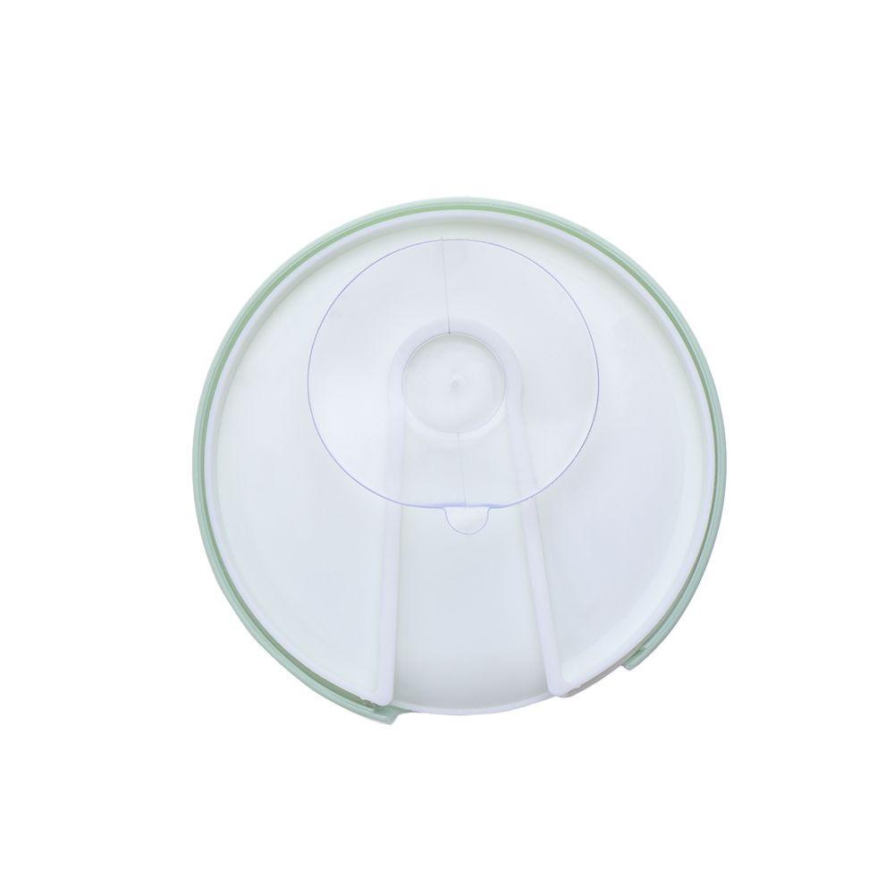 GOGOUP Giá Đỡ Xà Phòng Có Giác Hút Tiện Dụng Cho Phòng Tắm