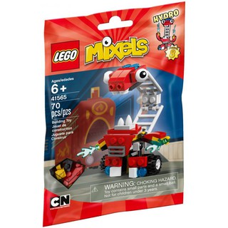 Mô hình Sinh vật Chomly Lego Mixels 41512