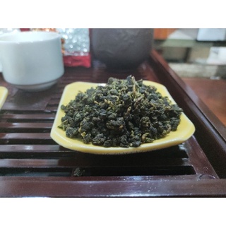 Trà OOLONG 200G