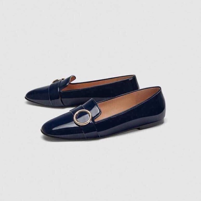Giày bệt zara