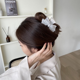 Kẹp tóc nơ Hàn Quốc