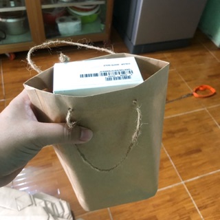300 Túi 11x25 khách đặt