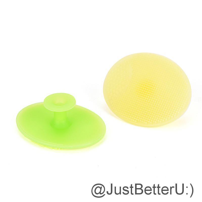 Bàn Chải Rửa Mặt Làm Sạch Sâu Tẩy Tế Bào Chết Cho Spa Tiện Dụng | BigBuy360 - bigbuy360.vn