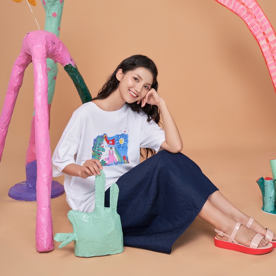 Áo thun BST Picnic (Unisex) [Made by Tòhe]