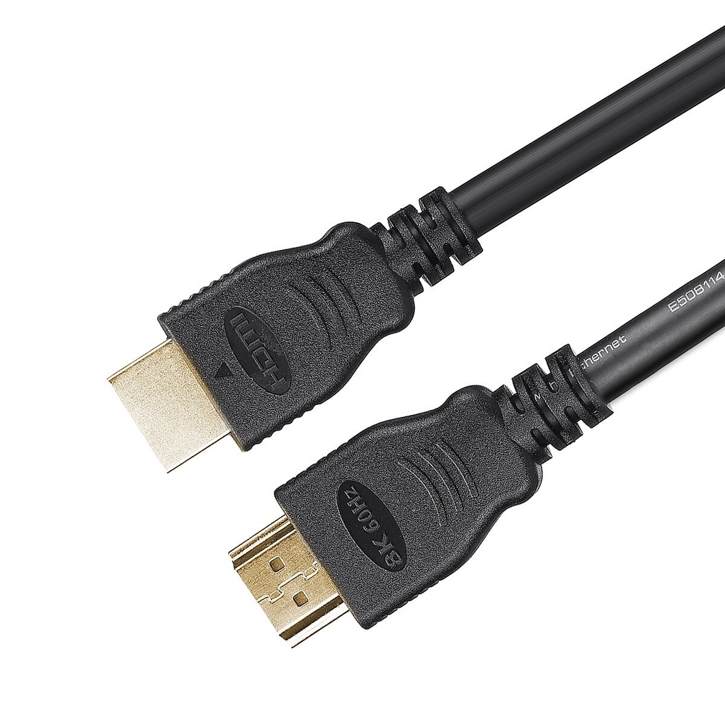 Cáp Dây HDMI Laptop/TV/Máy Chiếu Full HD 4K/8K - Xuất Khẩu Mỹ - The Deosd