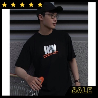 Summer Tee- Áo thun Summer Vibes