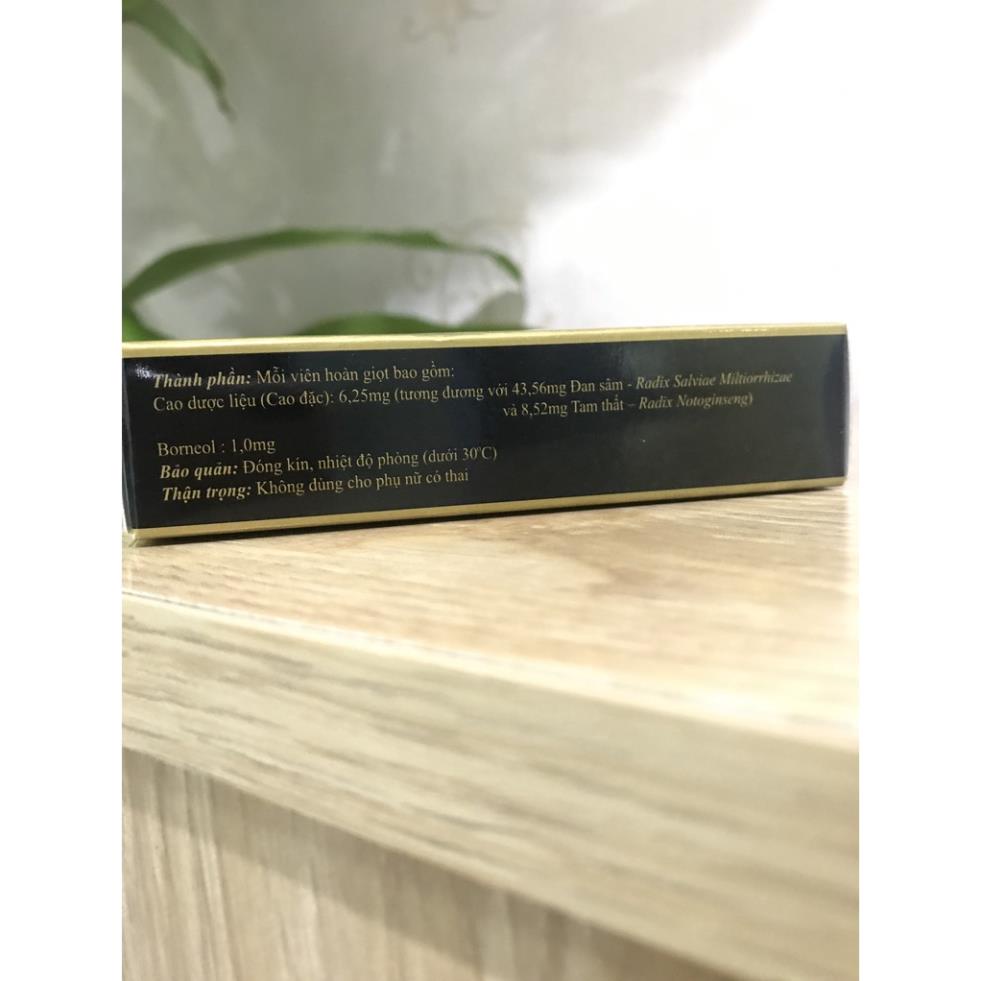 THIÊN SỨ HỘ TÂM ĐAN  - Thiên sứ của trái tim