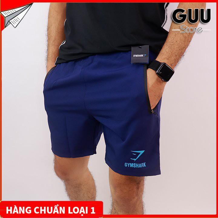 Quần thể thao nam ✔️𝗛𝗔̀𝗡𝗚 𝗩𝗡𝗫𝗞✔️ thương hiệu Gymshark thiết kế theo dáng quần gym nam chất vải thoán
