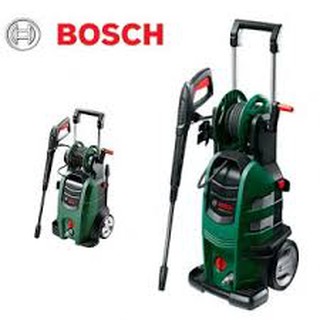 Máy phun xịt rửa áp lực cao Bosch Universal AQT 125