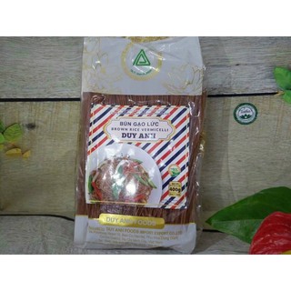 Bún Gạo Lức Duy Anh (400g)