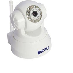 Camera IP wifi Questek QTC-905HW