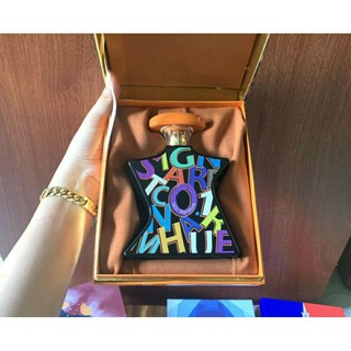 Nước hoa unisex signature 100ml shop bell