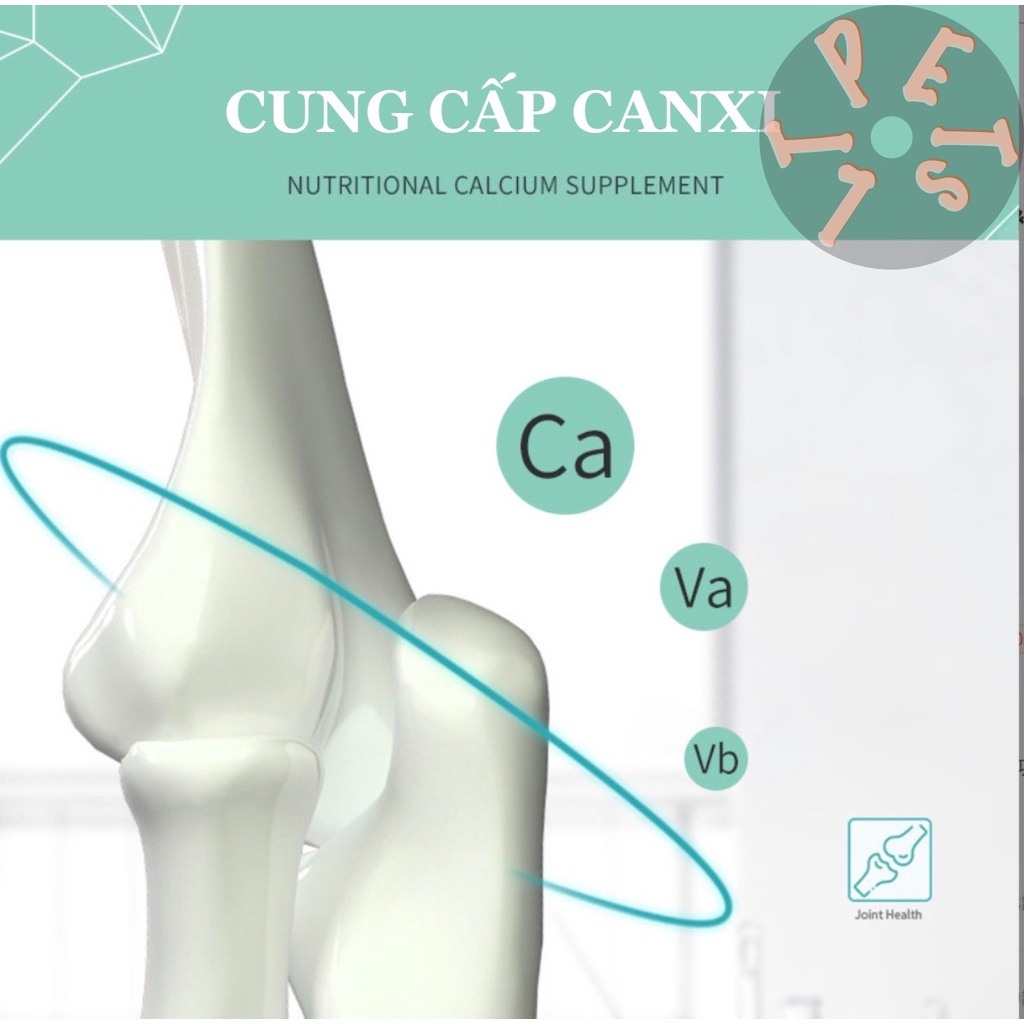 Sữa dê đa dụng dạng bột DORRIKEY bổ sung CANXI dành riêng cho chó hộp 400g